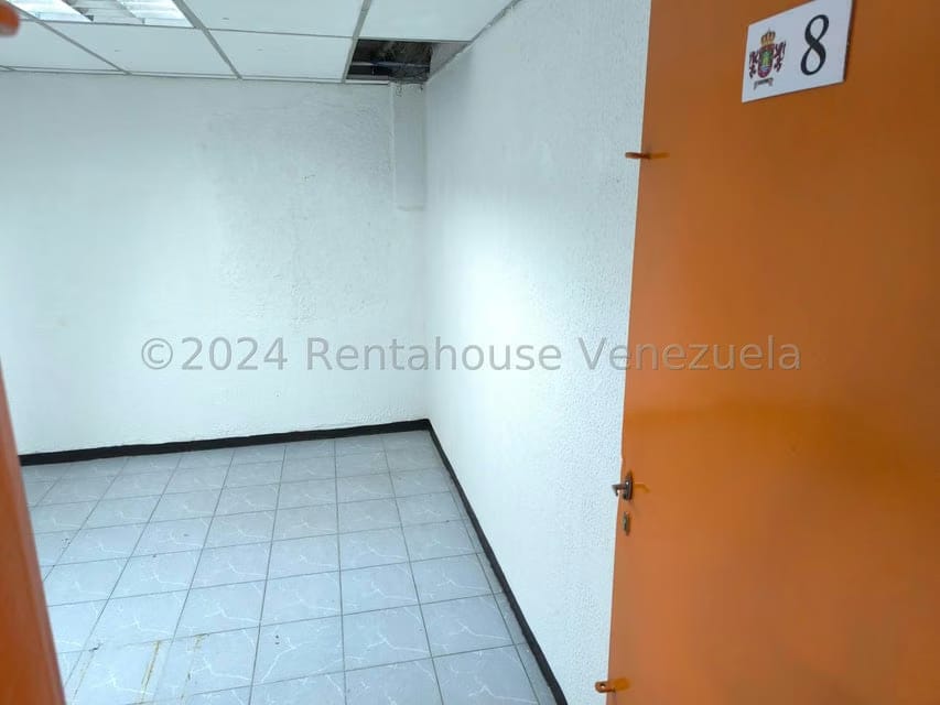 Comercial (Oficina) en Alquiler en Parroquia La Candelaria, Distrito Metropolitano - 7