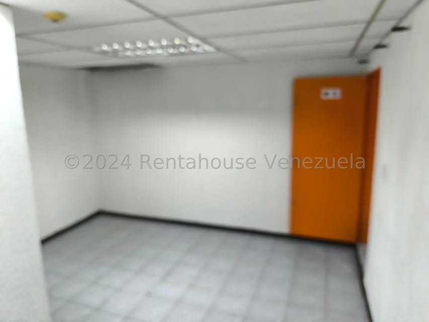 Comercial (Oficina) en Alquiler en Parroquia La Candelaria, Distrito Metropolitano - 8