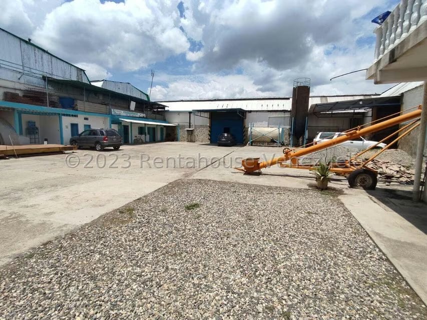 Negocios y Empresas (Alimentos y Bebidas) en Venta en Parroquia Juan de Villegas, Lara - 2