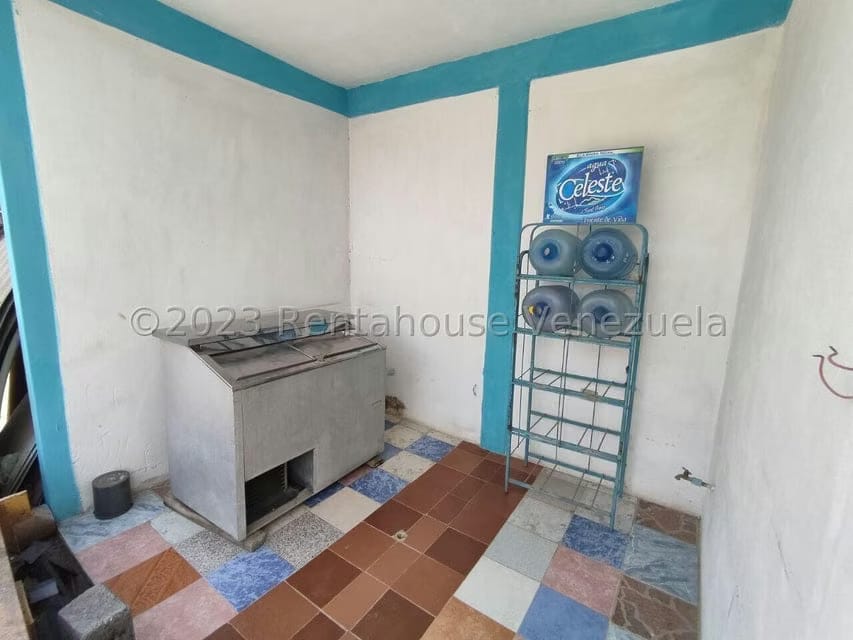 Negocios y Empresas (Alimentos y Bebidas) en Venta en Parroquia Juan de Villegas, Lara - 19