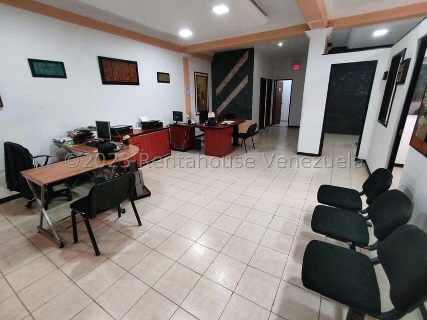 Negocios y Empresas (Alimentos y Bebidas) en Venta en Parroquia Juan de Villegas, Lara - 21