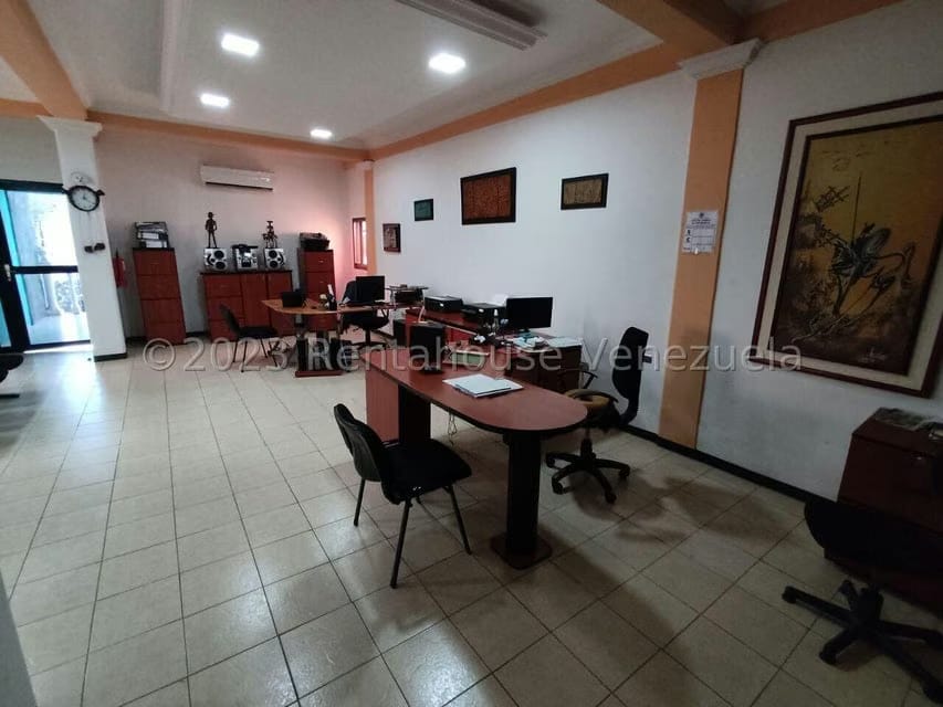 Negocios y Empresas (Alimentos y Bebidas) en Venta en Parroquia Juan de Villegas, Lara - 23