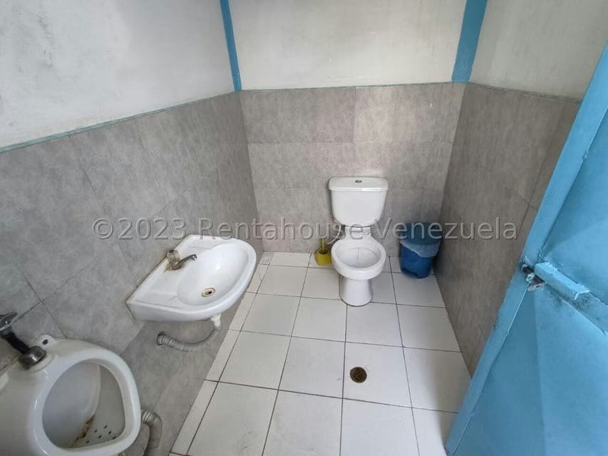 Negocios y Empresas (Alimentos y Bebidas) en Venta en Parroquia Juan de Villegas, Lara - 25