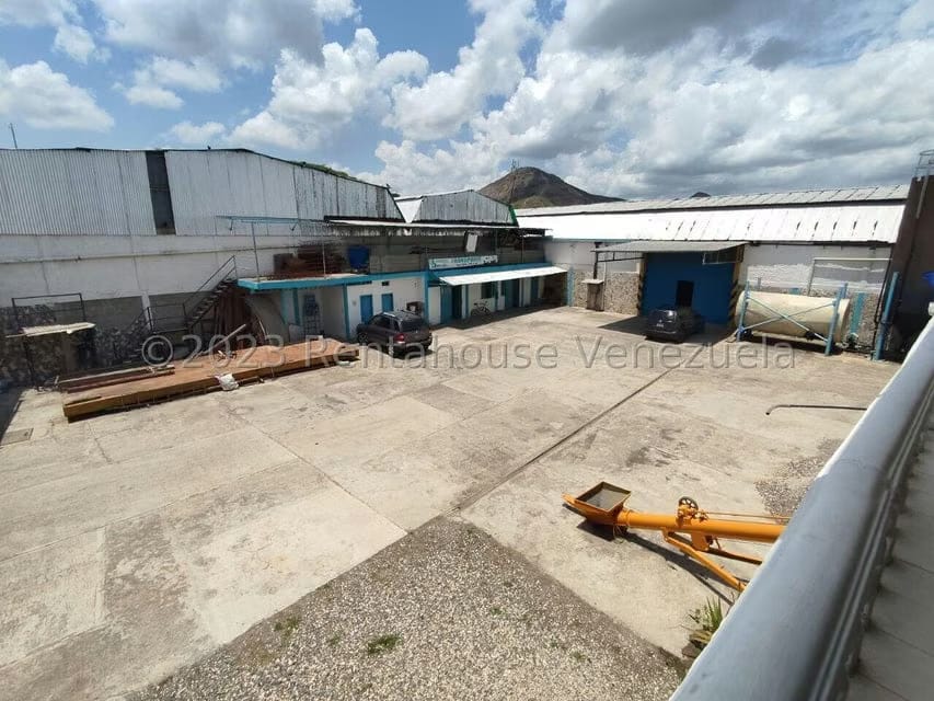 Negocios y Empresas (Alimentos y Bebidas) en Venta en Parroquia Juan de Villegas, Lara - 4