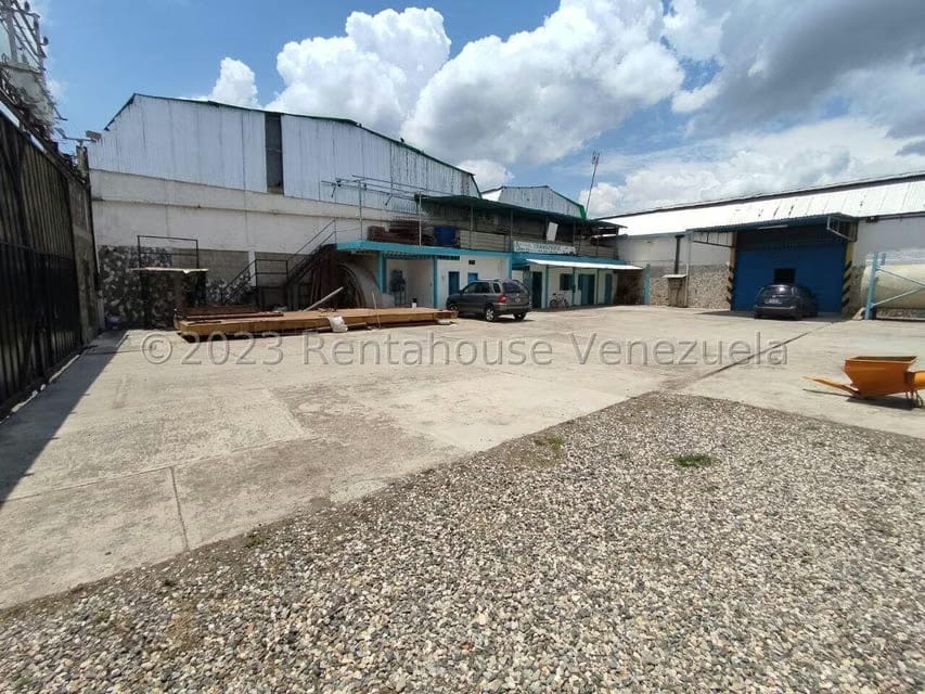 Negocios y Empresas (Alimentos y Bebidas) en Venta en Parroquia Juan de Villegas, Lara - 33