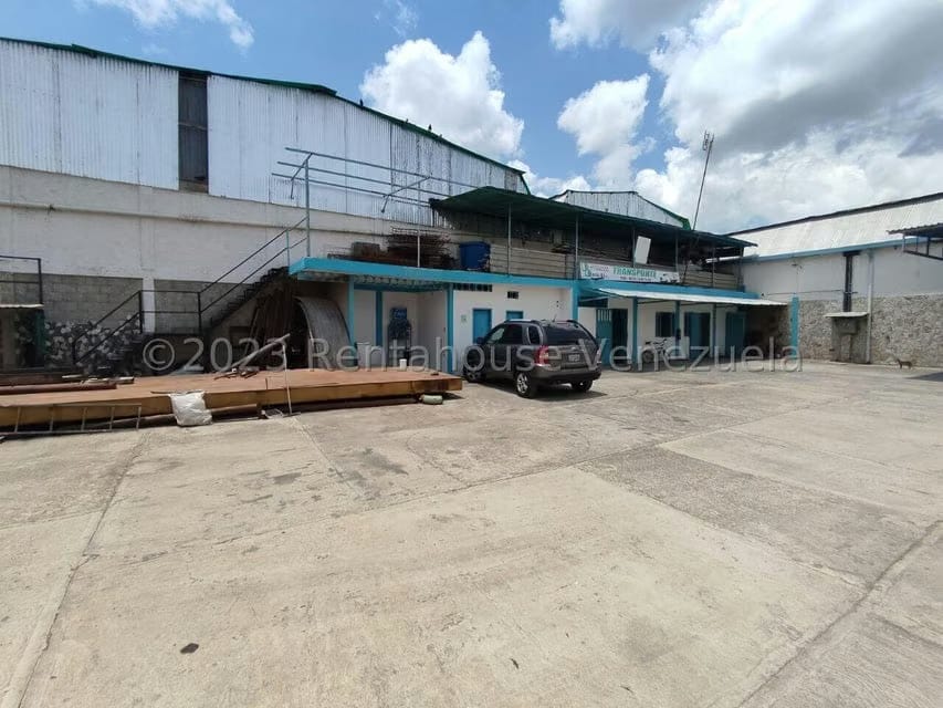 Negocios y Empresas (Alimentos y Bebidas) en Venta en Parroquia Juan de Villegas, Lara - 34