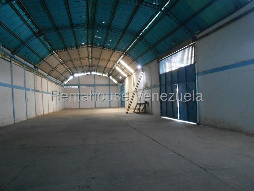 Negocios y Empresas (Alimentos y Bebidas) en Venta en Parroquia Juan de Villegas, Lara - 7