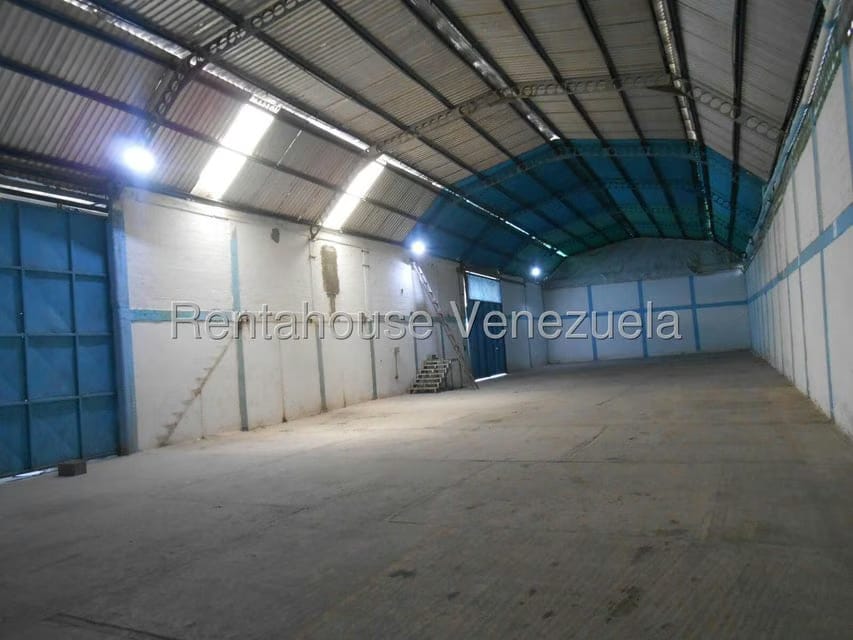 Negocios y Empresas (Alimentos y Bebidas) en Venta en Parroquia Juan de Villegas, Lara - 9