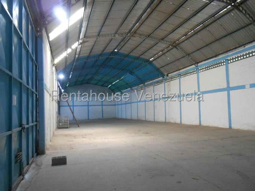 Negocios y Empresas (Alimentos y Bebidas) en Venta en Parroquia Juan de Villegas, Lara - 10
