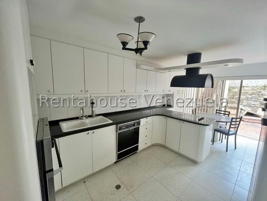 Casa (Duplex) en Venta en La Tahona, Distrito Metropolitano - 6