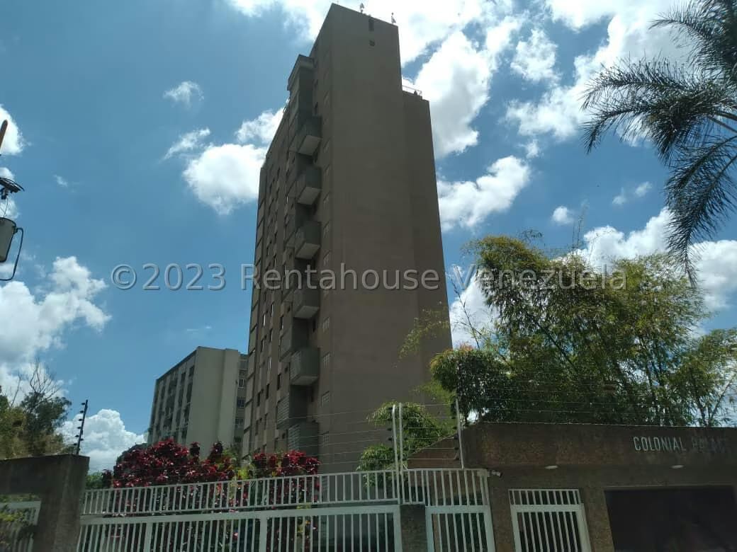 APARTAMENTO EN VENTA – ELENA MARIN NOBREGA