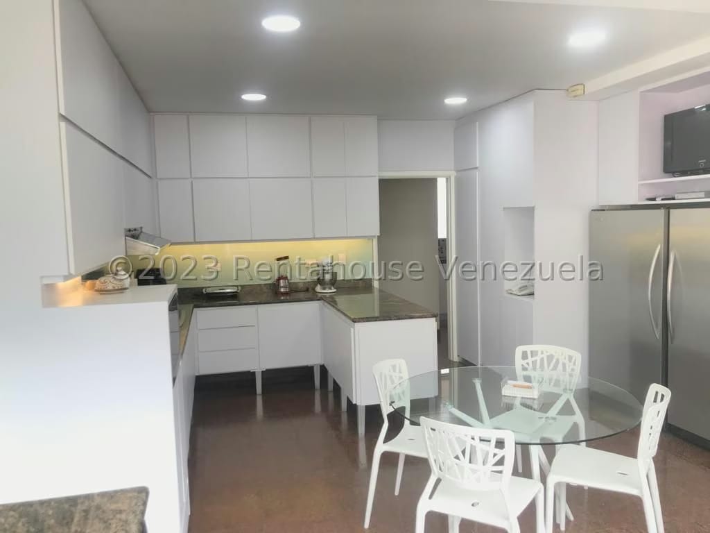 APARTAMENTO EN VENTA – ELENA MARIN NOBREGA - 3