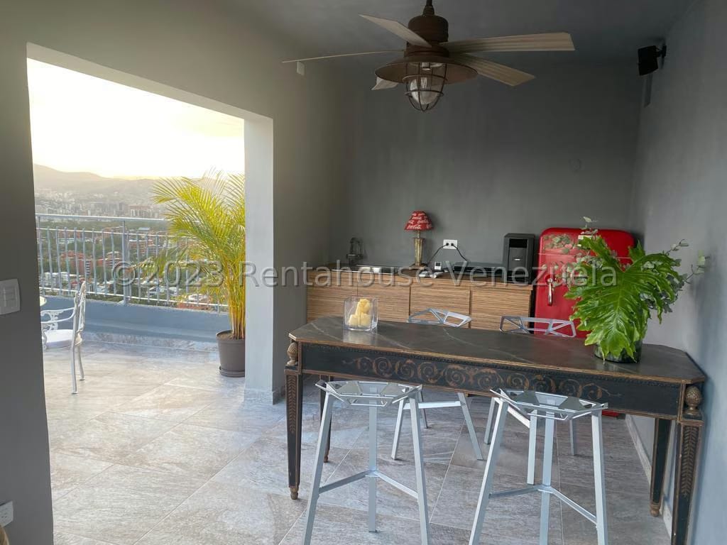 APARTAMENTO EN VENTA – ELENA MARIN NOBREGA - 8