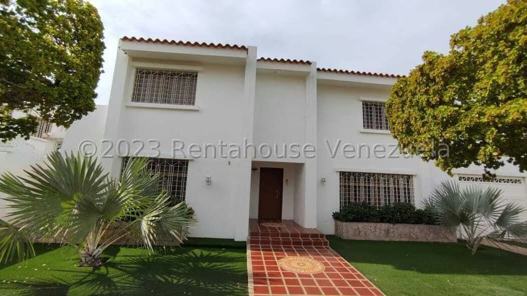 Casa en Venta Fuerzas Armadas Maracaibo #23-34052