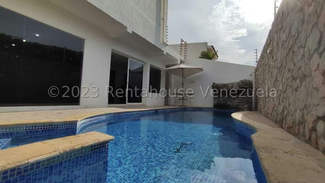 Casa en Venta Fuerzas Armadas Maracaibo #23-34052 - 2