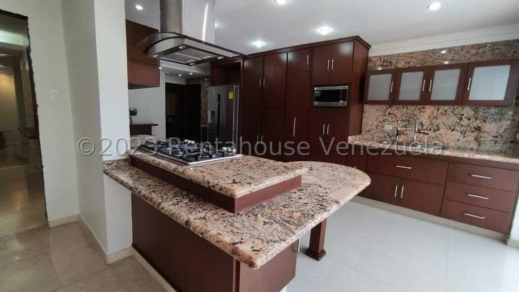 Casa en Venta Fuerzas Armadas Maracaibo #23-34052 - 5