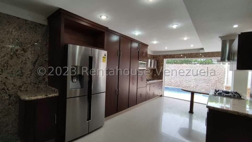 Casa en Venta Fuerzas Armadas Maracaibo #23-34052 - 6