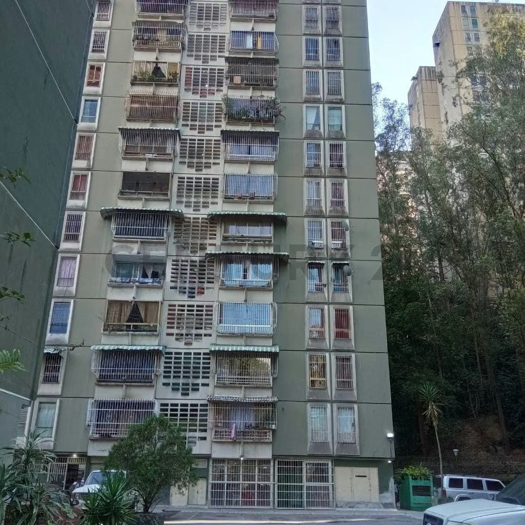 Apartamento con vista a la Montaña y espacios amplios.