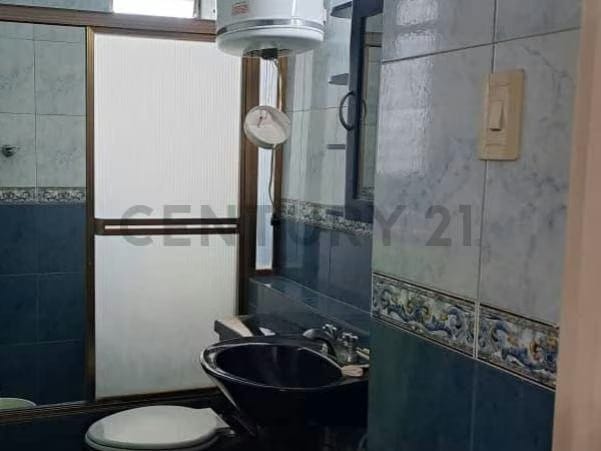 Apartamento con vista a la Montaña y espacios amplios. - 14
