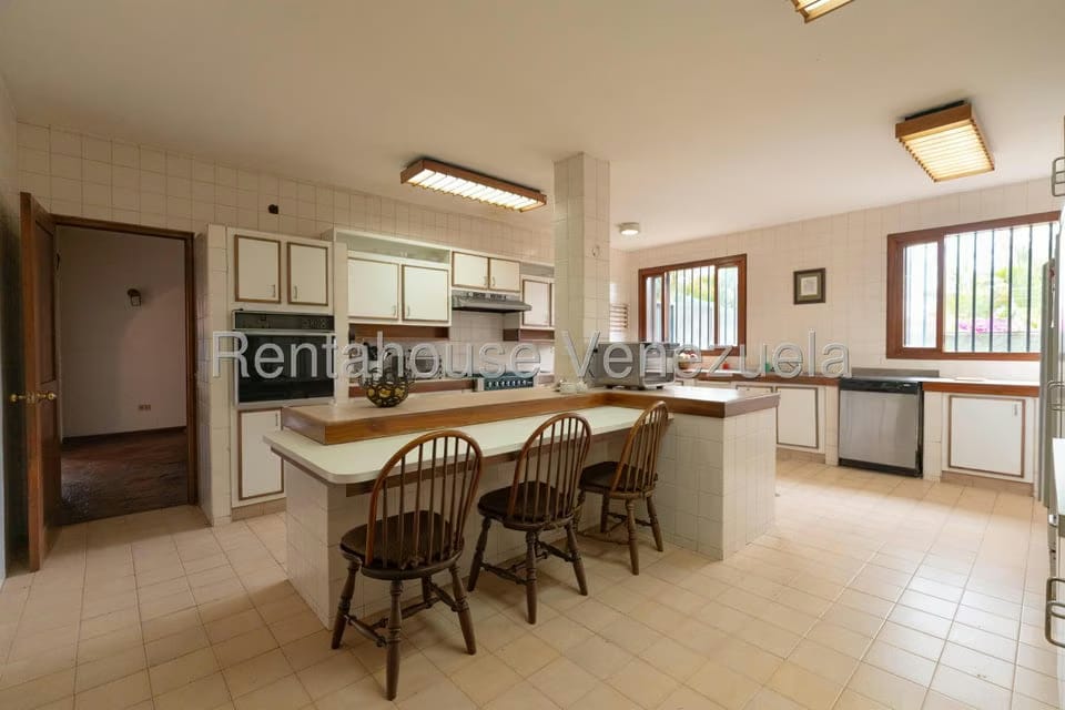 Casa (Colonial) en Venta en Country Club, Distrito Metropolitano - 16