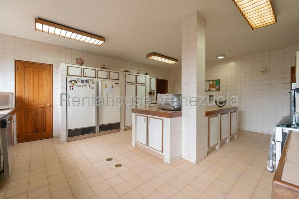 Casa (Colonial) en Venta en Country Club, Distrito Metropolitano - 18