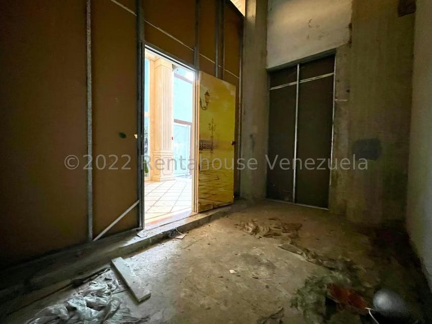 Comercial (Local Comercial) en Venta en Altamira, Distrito Metropolitano - 5