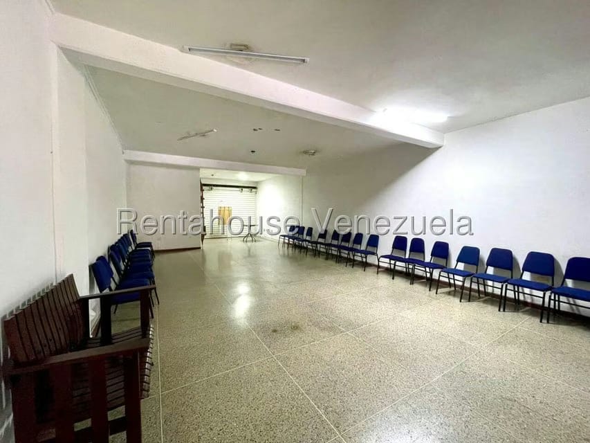 Comercial (Local Comercial) en Alquiler en Centro, Lara - 12
