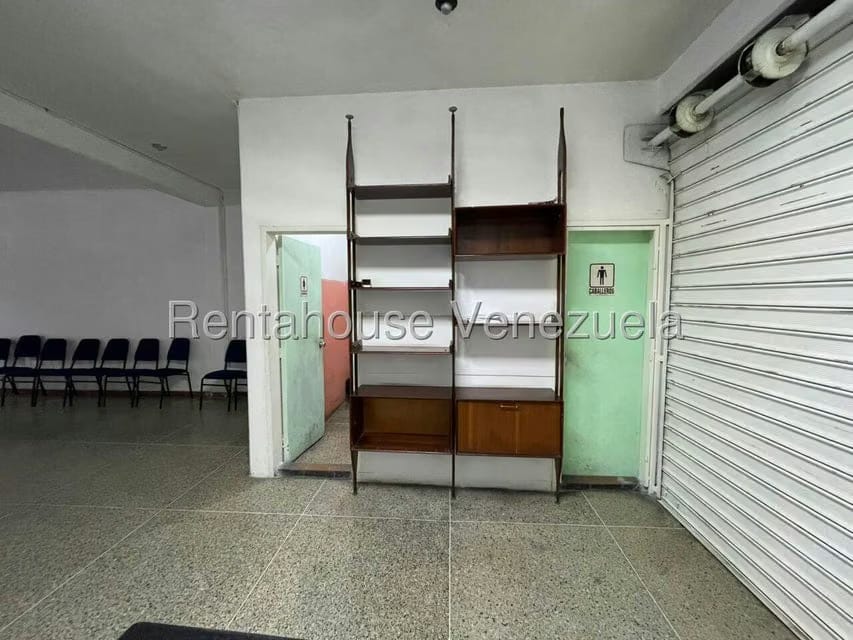 Comercial (Local Comercial) en Alquiler en Centro, Lara - 13