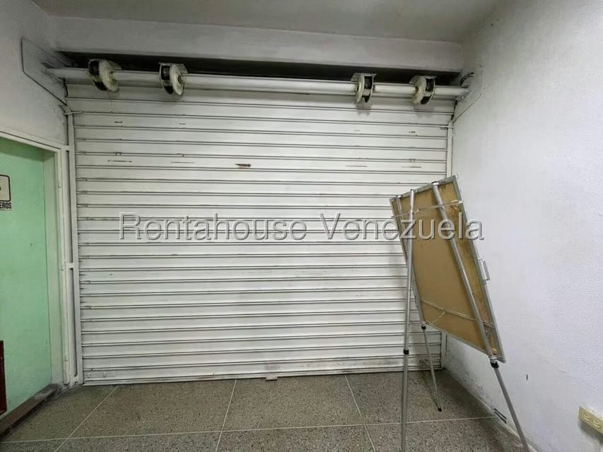 Comercial (Local Comercial) en Alquiler en Centro, Lara - 14