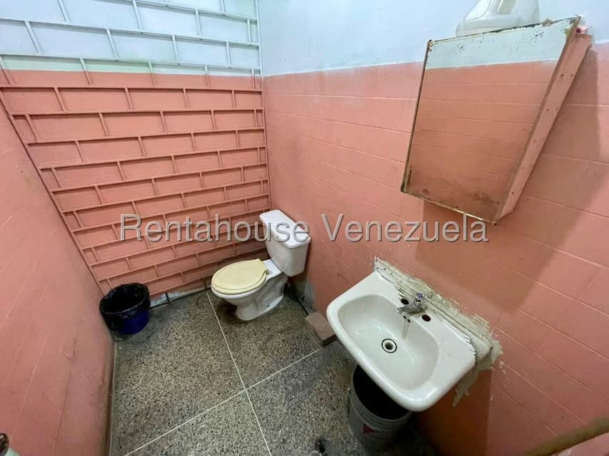 Comercial (Local Comercial) en Alquiler en Centro, Lara - 15