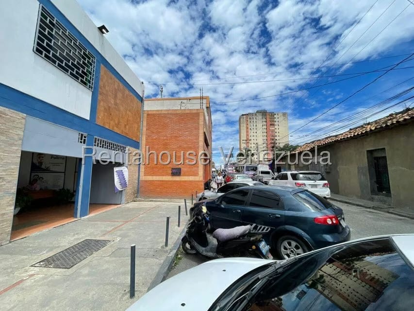 Comercial (Local Comercial) en Alquiler en Centro, Lara - 5