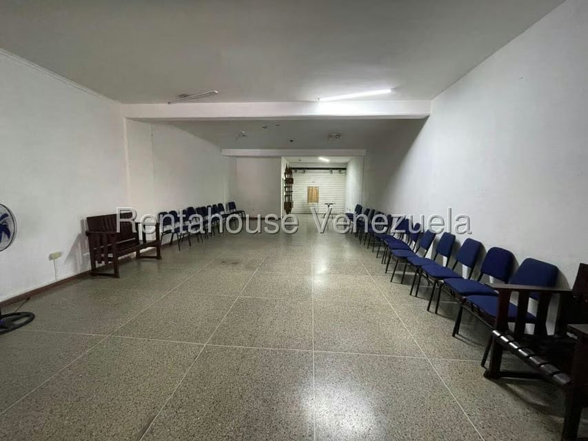 Comercial (Local Comercial) en Alquiler en Centro, Lara - 8