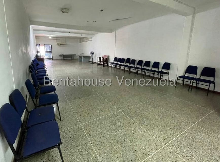 Comercial (Local Comercial) en Alquiler en Centro, Lara - 10