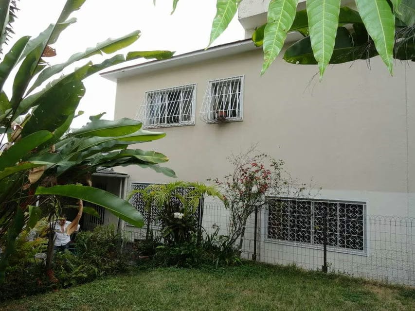 Terreno (Residencial) en Venta en Los Palos Grandes, Distrito Metropolitano - 2