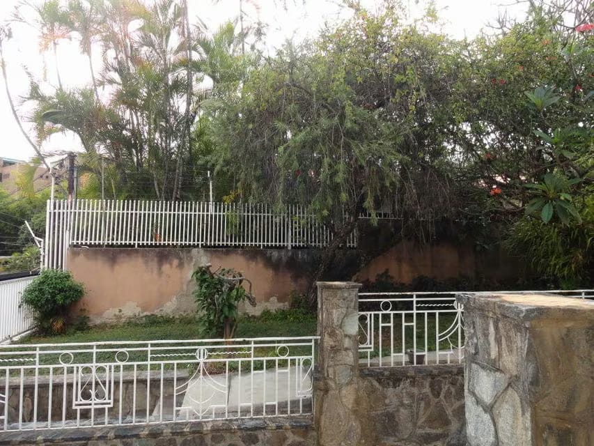 Terreno (Residencial) en Venta en Los Palos Grandes, Distrito Metropolitano - 11