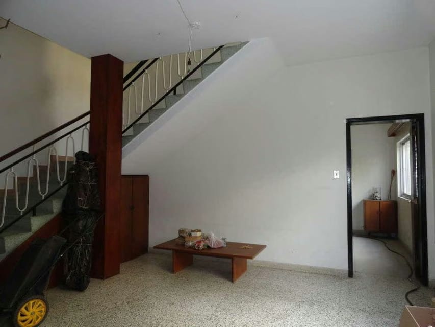 Terreno (Residencial) en Venta en Los Palos Grandes, Distrito Metropolitano - 14