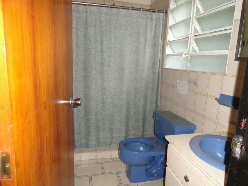 Terreno (Residencial) en Venta en Los Palos Grandes, Distrito Metropolitano - 19