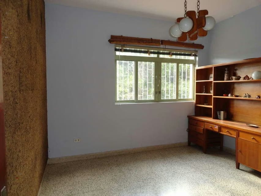Terreno (Residencial) en Venta en Los Palos Grandes, Distrito Metropolitano - 20
