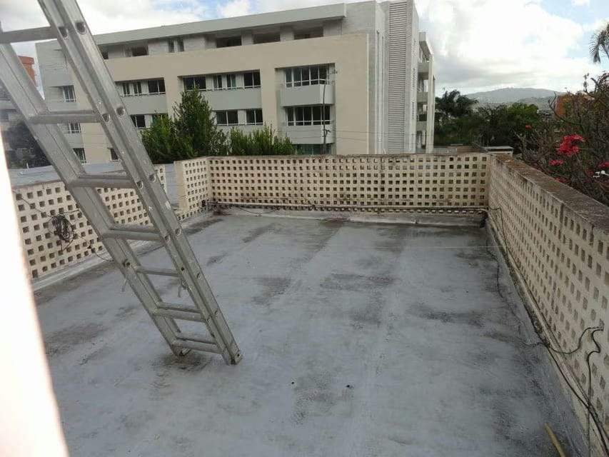 Terreno (Residencial) en Venta en Los Palos Grandes, Distrito Metropolitano - 22