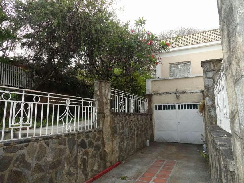 Terreno (Residencial) en Venta en Los Palos Grandes, Distrito Metropolitano - 10