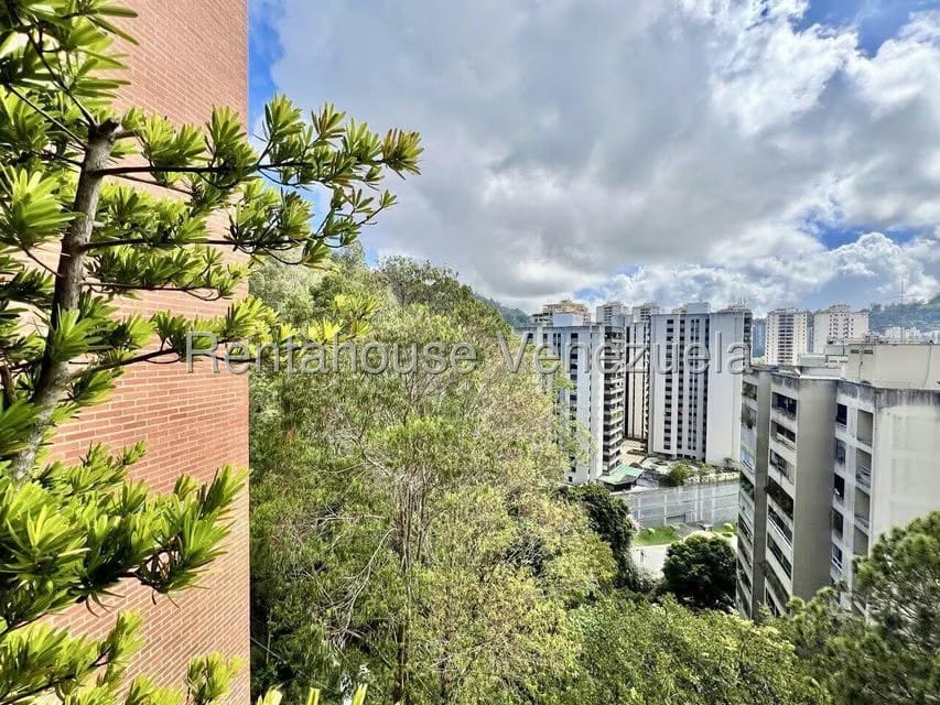 Apartamento (1 Nivel) en Venta en El Cigarral, Distrito Metropolitano - 13