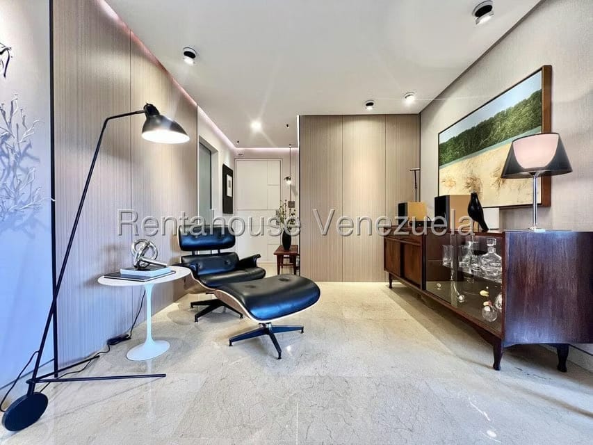 Apartamento (1 Nivel) en Venta en El Cigarral, Distrito Metropolitano - 15