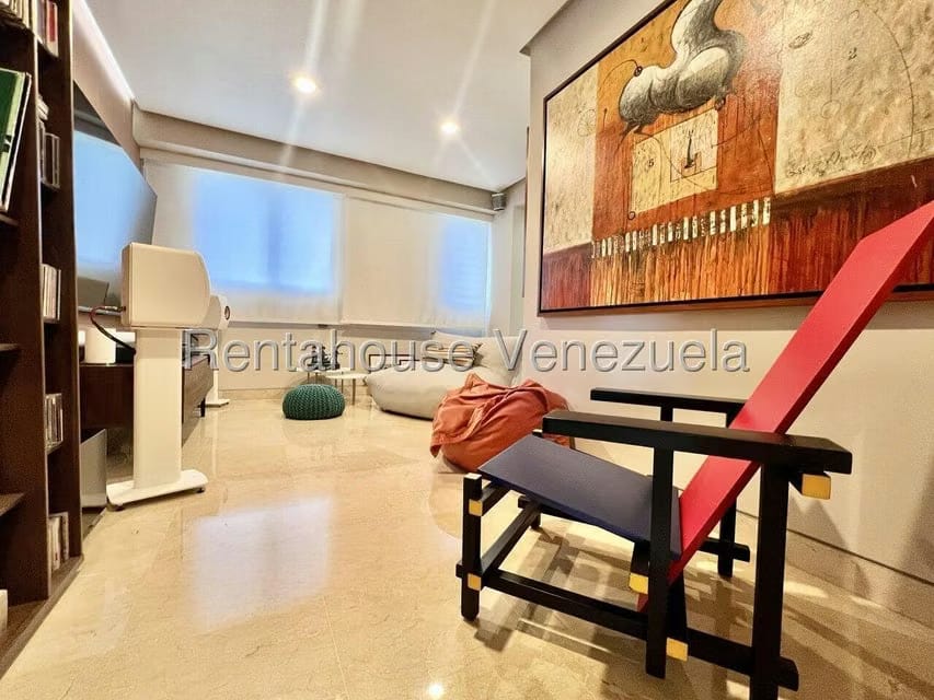 Apartamento (1 Nivel) en Venta en El Cigarral, Distrito Metropolitano - 18