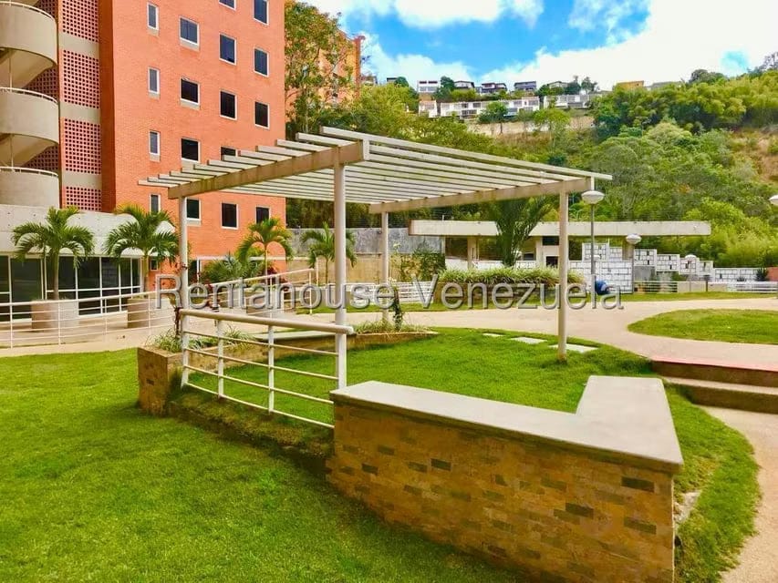 Apartamento (1 Nivel) en Venta en El Cigarral, Distrito Metropolitano - 34