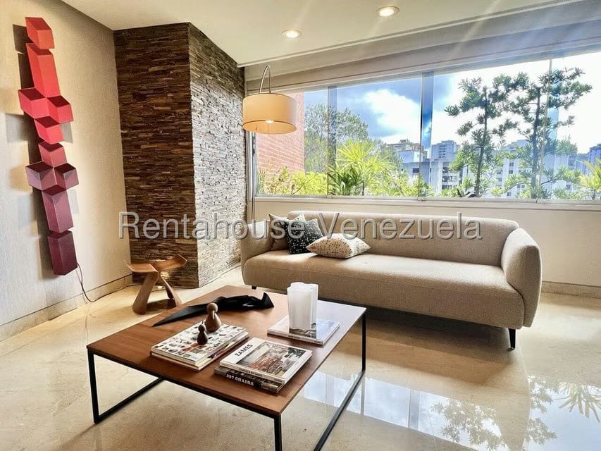 Apartamento (1 Nivel) en Venta en El Cigarral, Distrito Metropolitano - 10