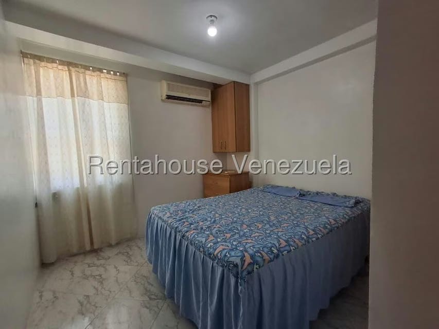 Apartamento (1 Nivel) en Alquiler en El Ingenio, Miranda - 13