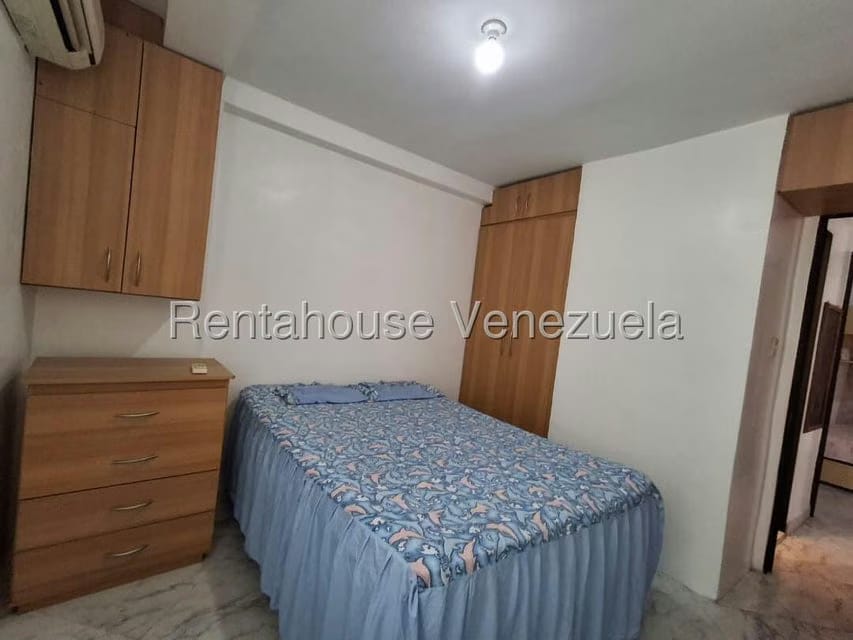 Apartamento (1 Nivel) en Alquiler en El Ingenio, Miranda - 14