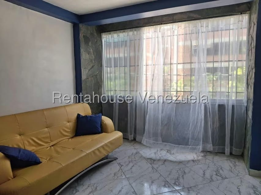 Apartamento (1 Nivel) en Alquiler en El Ingenio, Miranda - 8