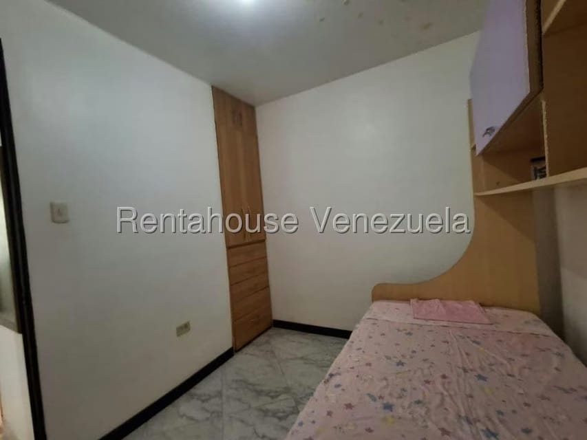 Apartamento (1 Nivel) en Alquiler en El Ingenio, Miranda - 10
