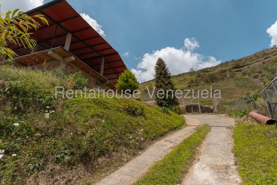 Terreno (Finca) en Venta en Municipio Guaicaipuro, Miranda - 35